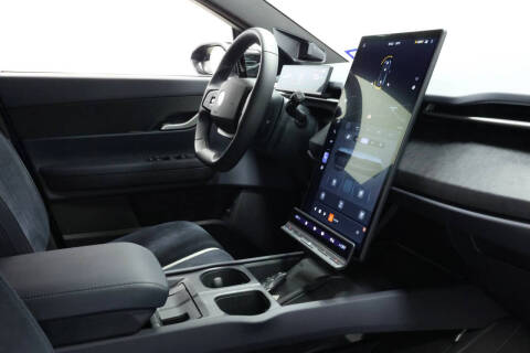 2023 Fisker Ocean One