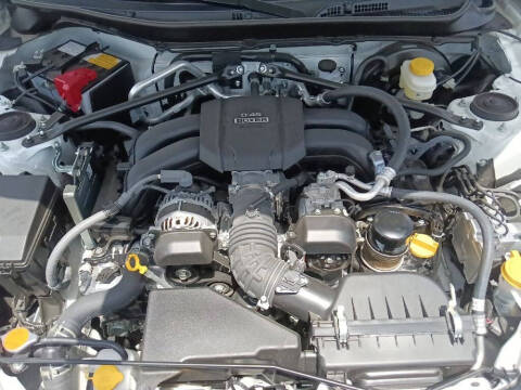 2025 Toyota GR86 Premium
