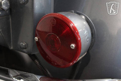 1958 Chevrolet Apache