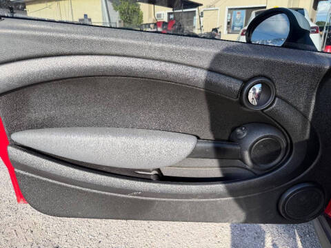 2012 MINI Cooper Hardtop