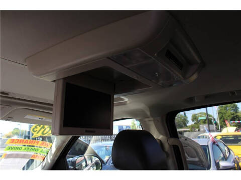 2013 Cadillac Escalade EXT Premium