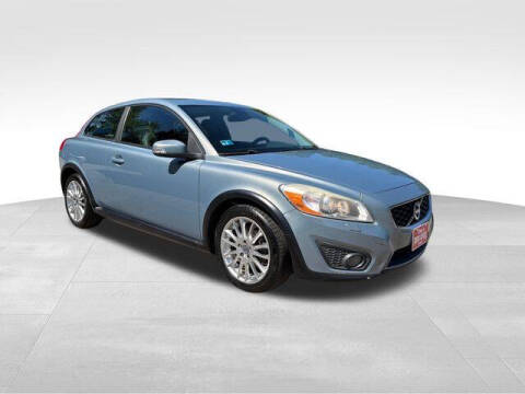 2011 Volvo C30 T5