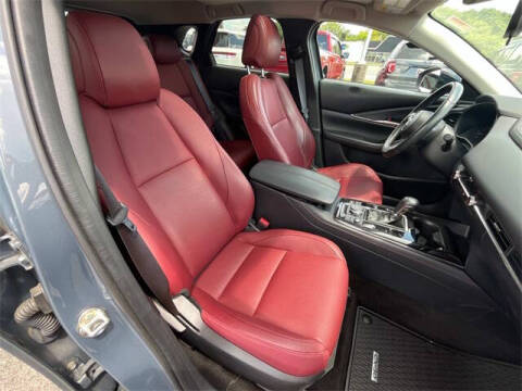 2023 Mazda CX-30 2.5 S Carbon Edition