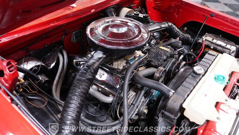 1978 Dodge D150 Pickup