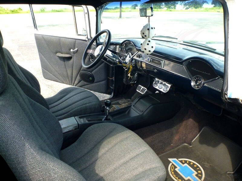 1955 Chevrolet 210