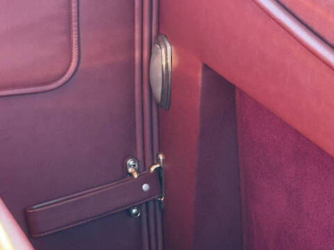 1925 Rolls-Royce Silver Ghost