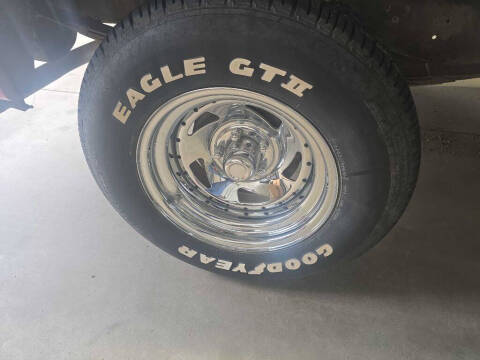 1978 Dodge D150 Pickup