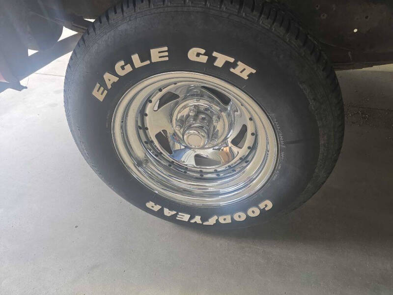 1978 Dodge D150 Pickup