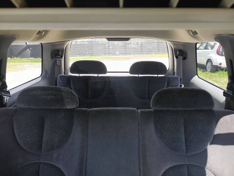 2000 Dodge Durango SLT Plus
