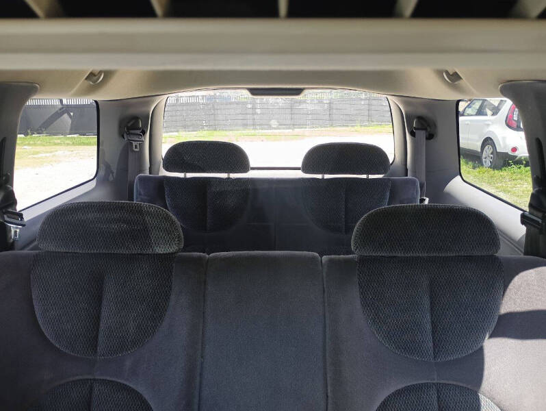 2000 Dodge Durango SLT Plus