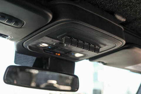 2022 Ford Bronco Wildtrak Advanced