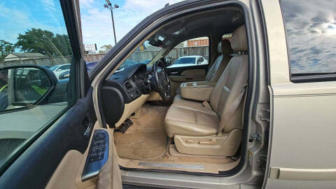 2007 Chevrolet Tahoe LS