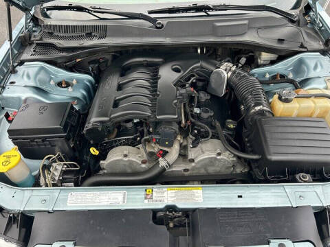 2009 Chrysler 300 Touring