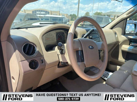 2006 Ford F-150