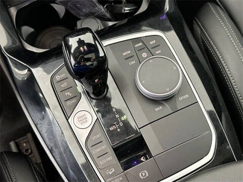 2024 BMW X4 xDrive30i