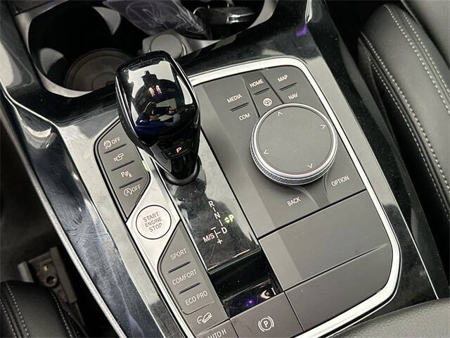 2024 BMW X4 xDrive30i