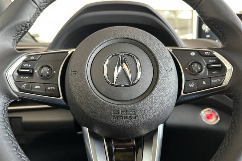 2026 Acura RDX SH-AWD