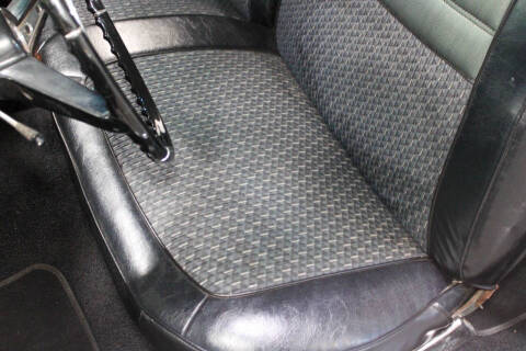 1963 Chevrolet Impala