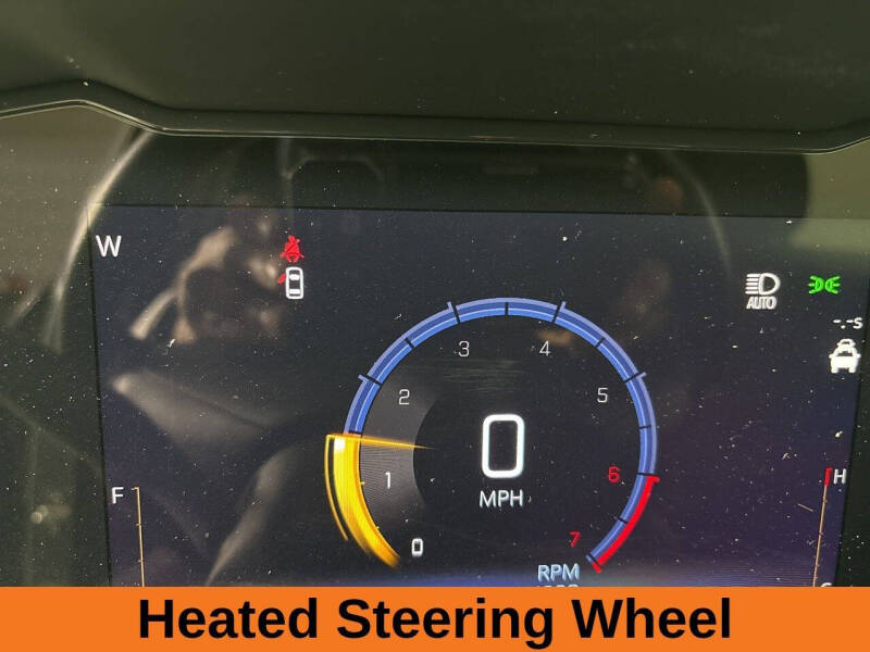 2025 Chevrolet Trax RS