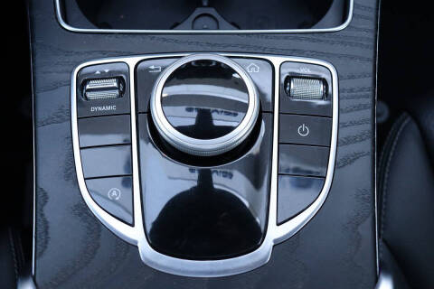 2021 Mercedes-Benz C-Class C 300