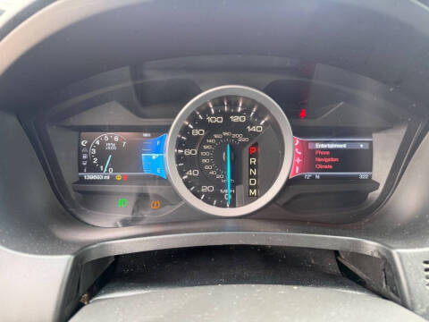 2011 Ford Explorer Limited