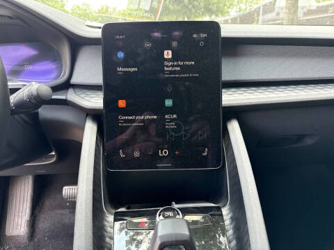 2023 Polestar 2 Long Range Single Motor