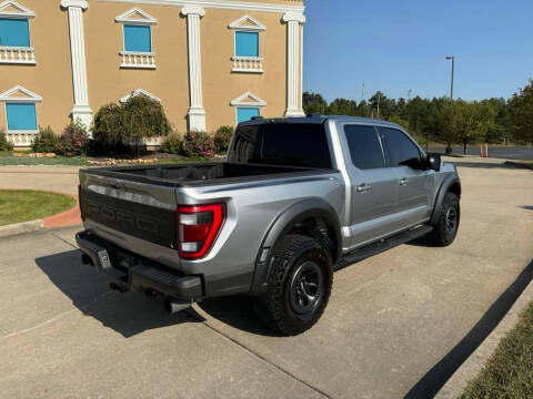 2021 Ford F-150 for sale at Mizells Auto Sales in Poplar Bluff MO