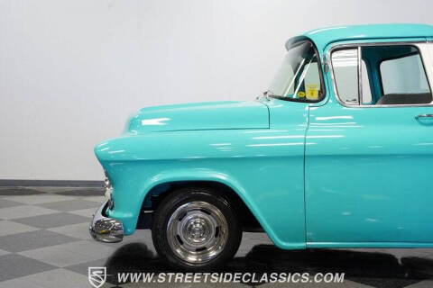 1957 Chevrolet 3100