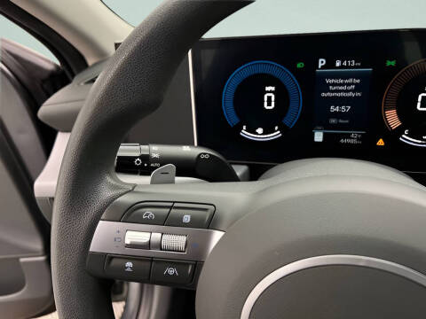 2024 Hyundai Sonata
