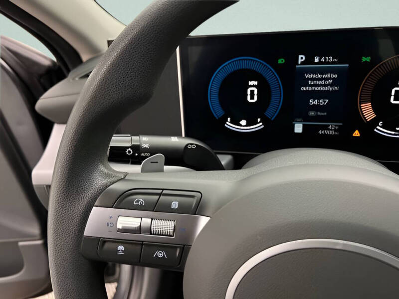 2024 Hyundai Sonata