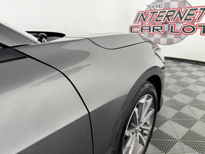 2025 Acura Integra