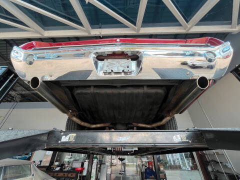 1965 Oldsmobile Cutlass