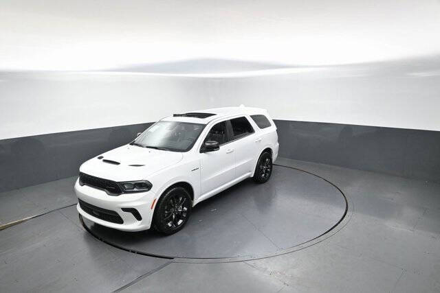 2022 Dodge Durango R/T Plus