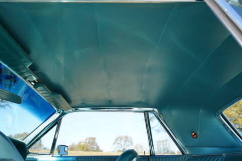 1964 Ford Thunderbird