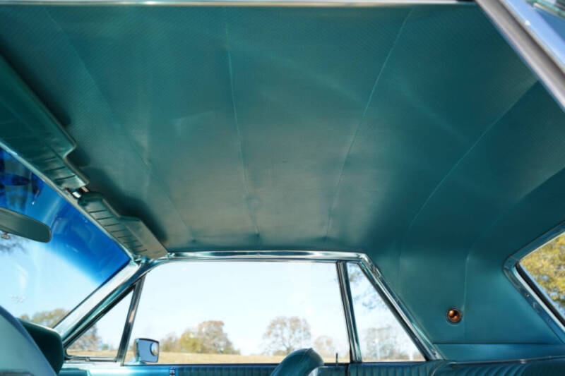 1964 Ford Thunderbird