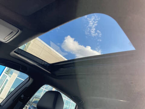 2023 Honda Accord Hybrid