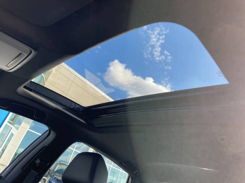 2023 Honda Accord Hybrid