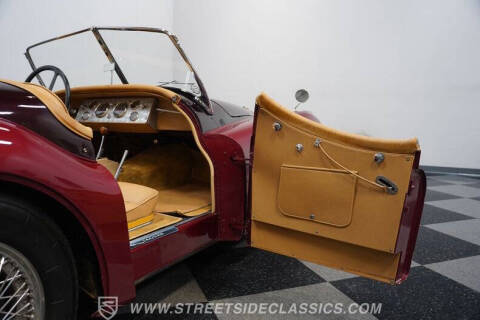 1952 Jaguar XK