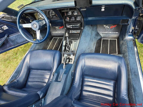 1979 Chevrolet Corvette
