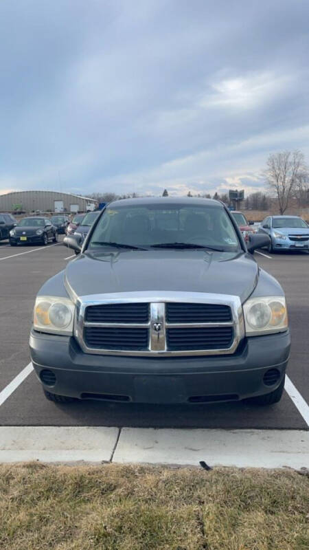 2006 Dodge Dakota For Sale In White Bear Lake, MN - Carsforsale.com®