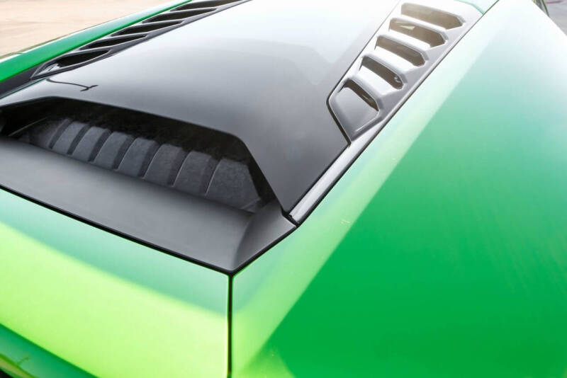 2015 Lamborghini Huracan LP 610-4