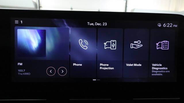 2025 Hyundai Kona SE