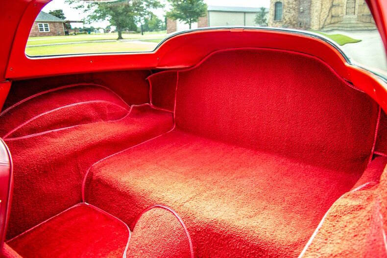 1964 Chevrolet Corvette