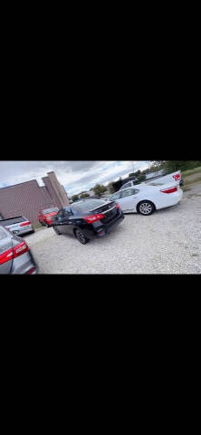 2016 Nissan Sentra SR