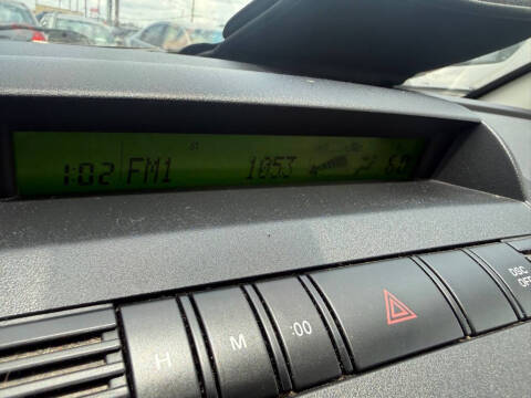 2010 Mazda MAZDA5