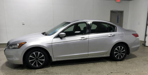 2009 Honda Accord LX