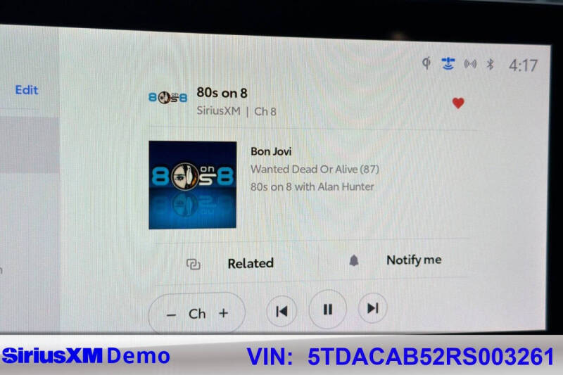 2024 Toyota Grand Highlander Hybrid Limited
