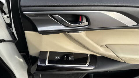 2018 Mazda CX-9 Grand Touring