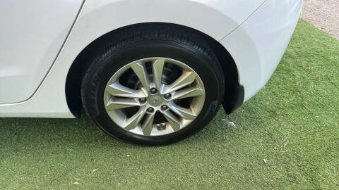 2014 Hyundai Elantra GT