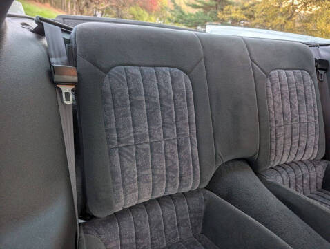 2000 Chevrolet Camaro